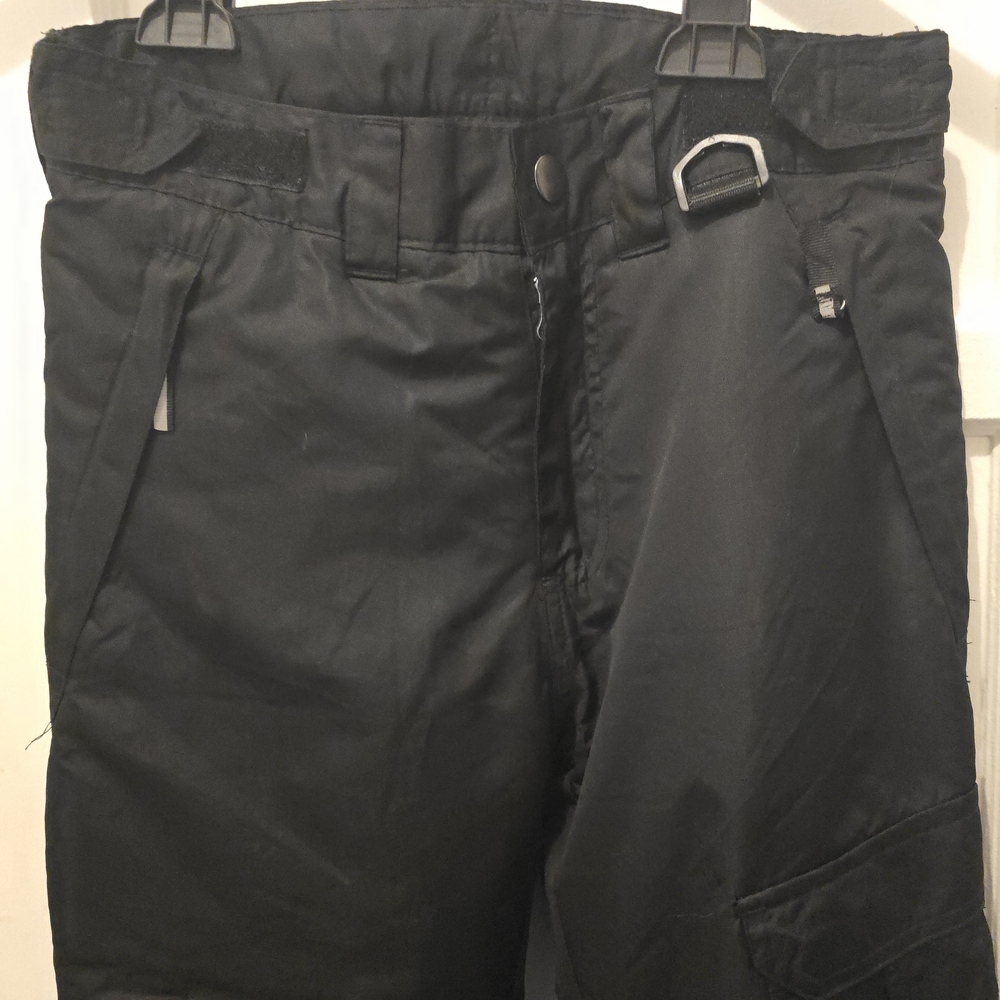 Arctic Quest Boys snow pants.